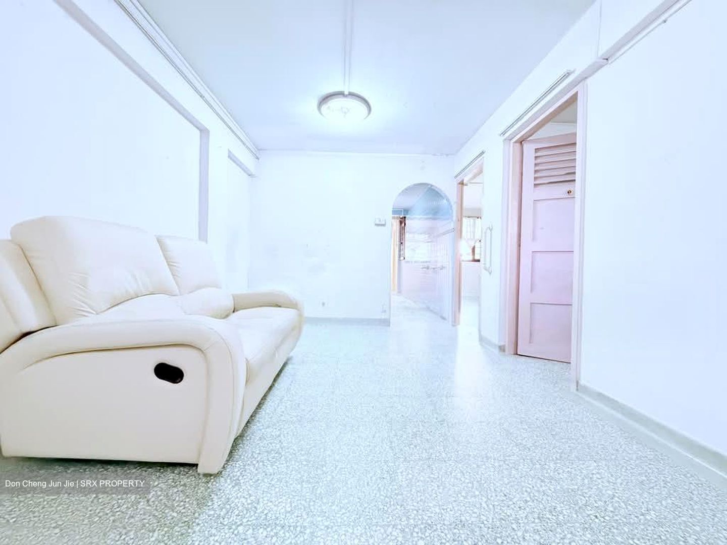 Blk 88 Commonwealth Heights (Queenstown), HDB 3 Rooms #591403421